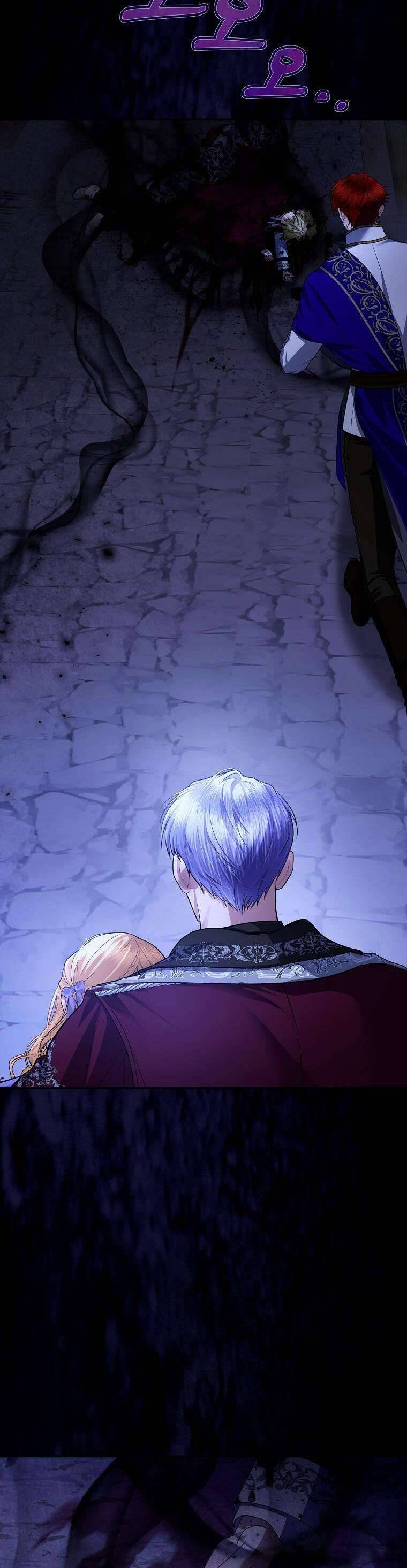 10 Cách Để Bị Bạo Chúa Đá: Chapter 66