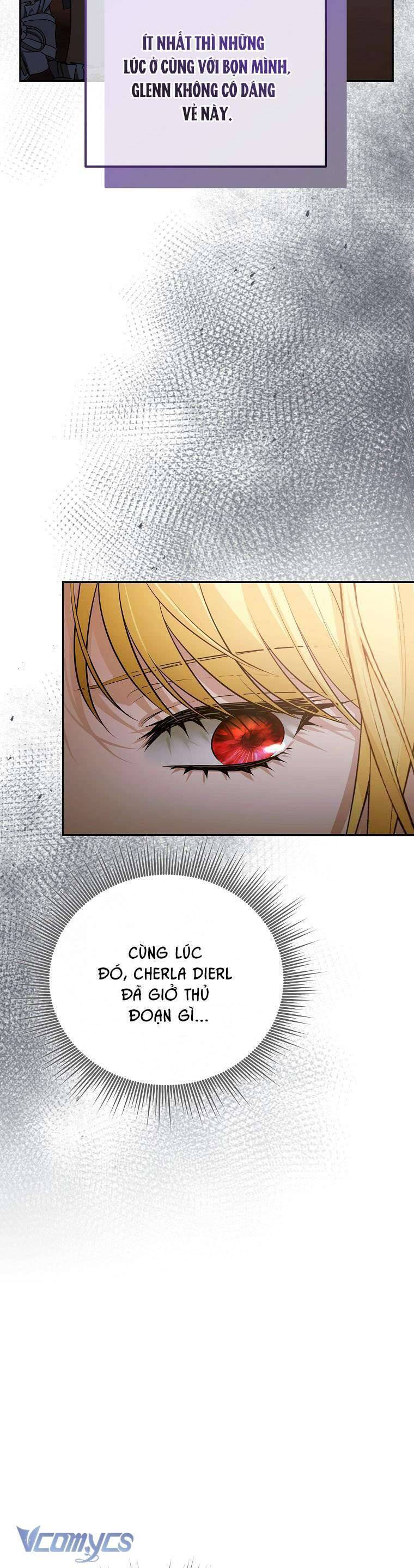 10 Cách Để Bị Bạo Chúa Đá: Chapter 66