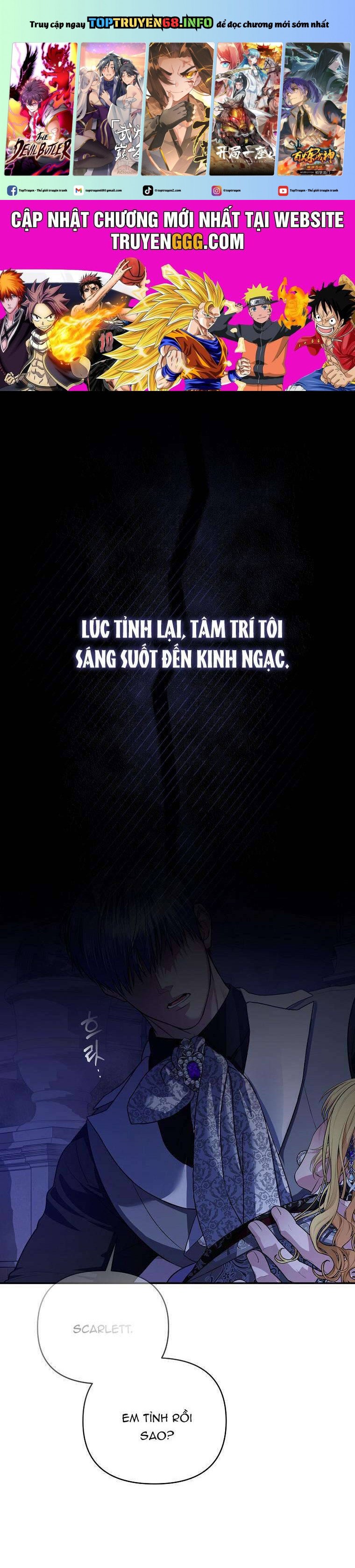 10 Cách Để Bị Bạo Chúa Đá: Chapter 67