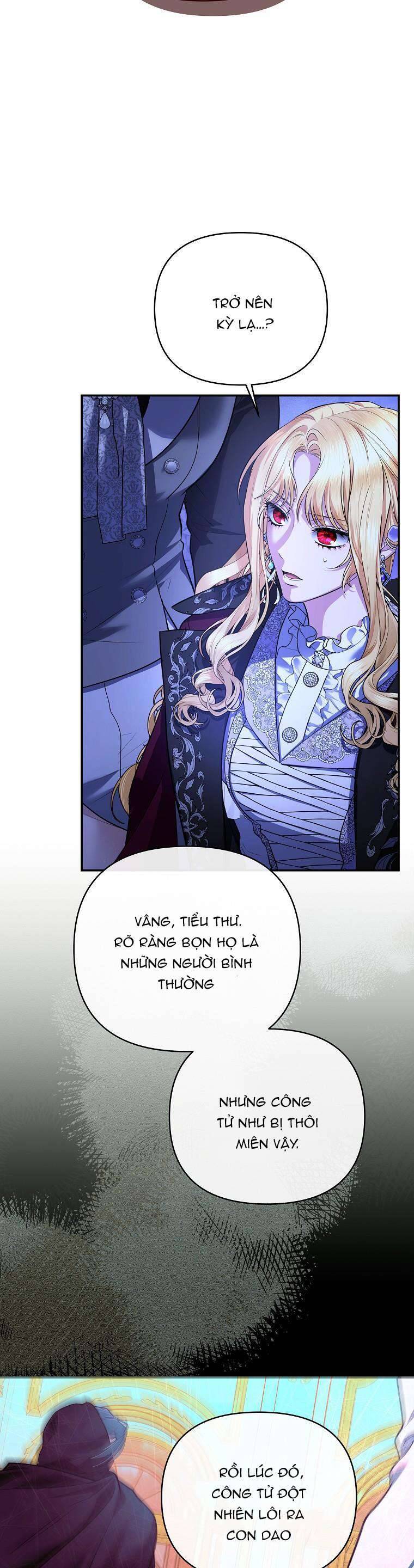 10 Cách Để Bị Bạo Chúa Đá: Chapter 67