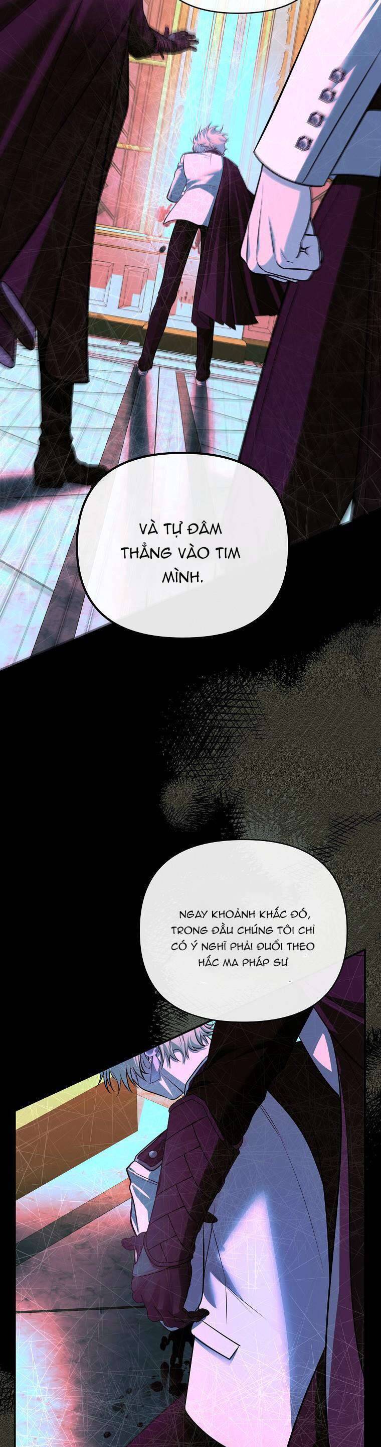 10 Cách Để Bị Bạo Chúa Đá: Chapter 67