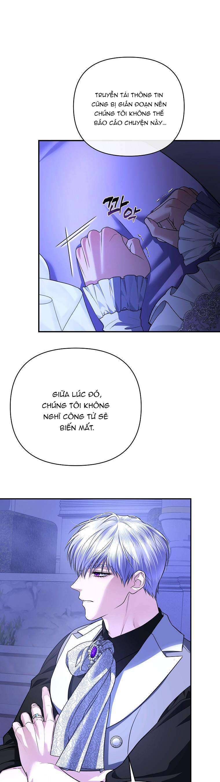 10 Cách Để Bị Bạo Chúa Đá: Chapter 67