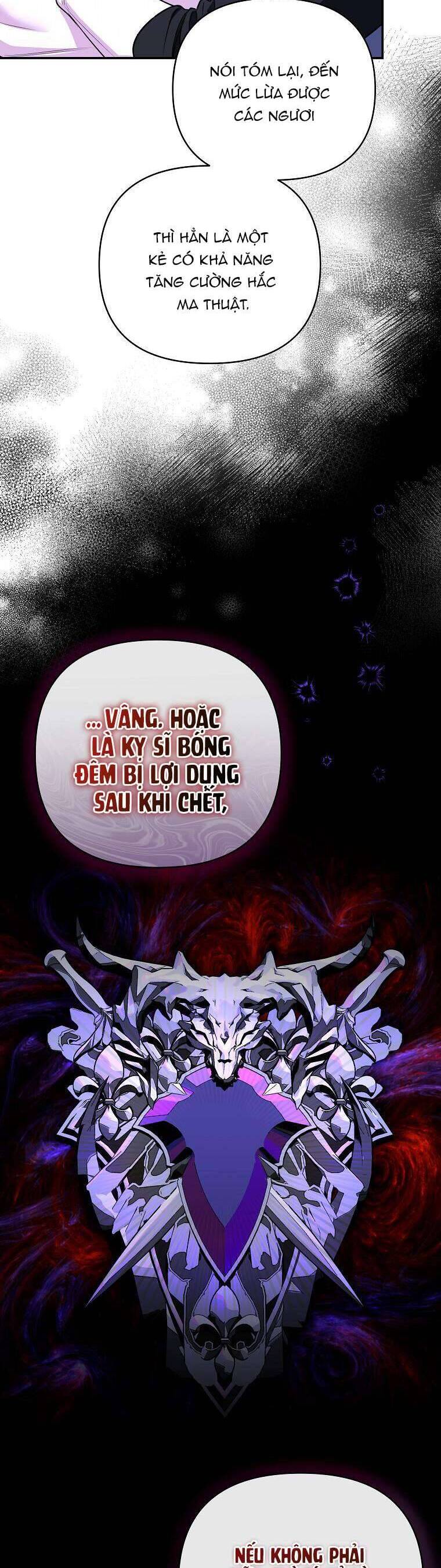 10 Cách Để Bị Bạo Chúa Đá: Chapter 67