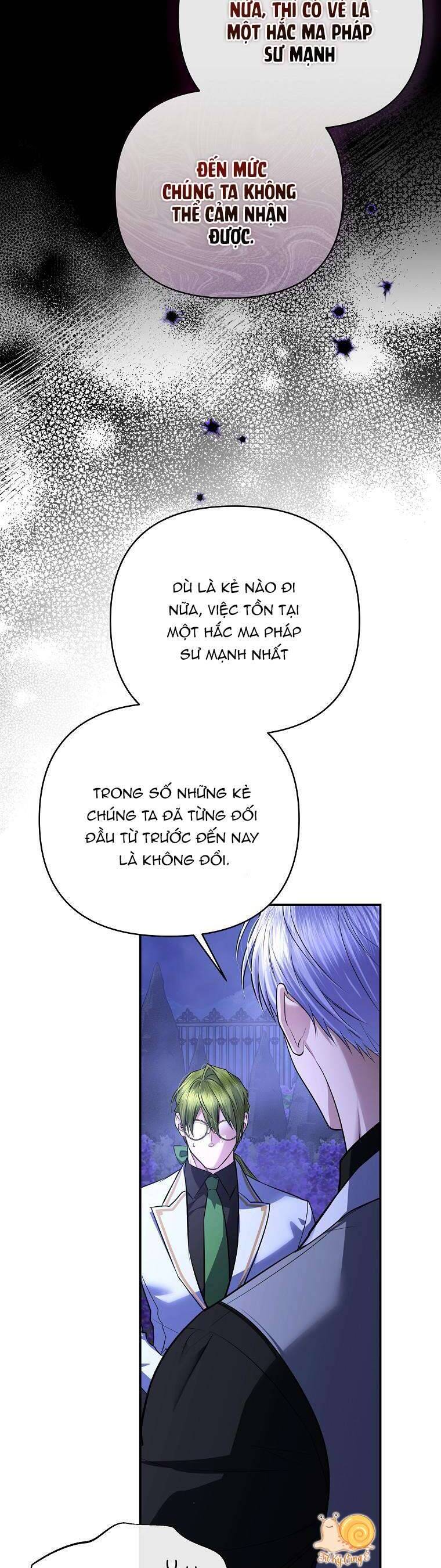 10 Cách Để Bị Bạo Chúa Đá: Chapter 67
