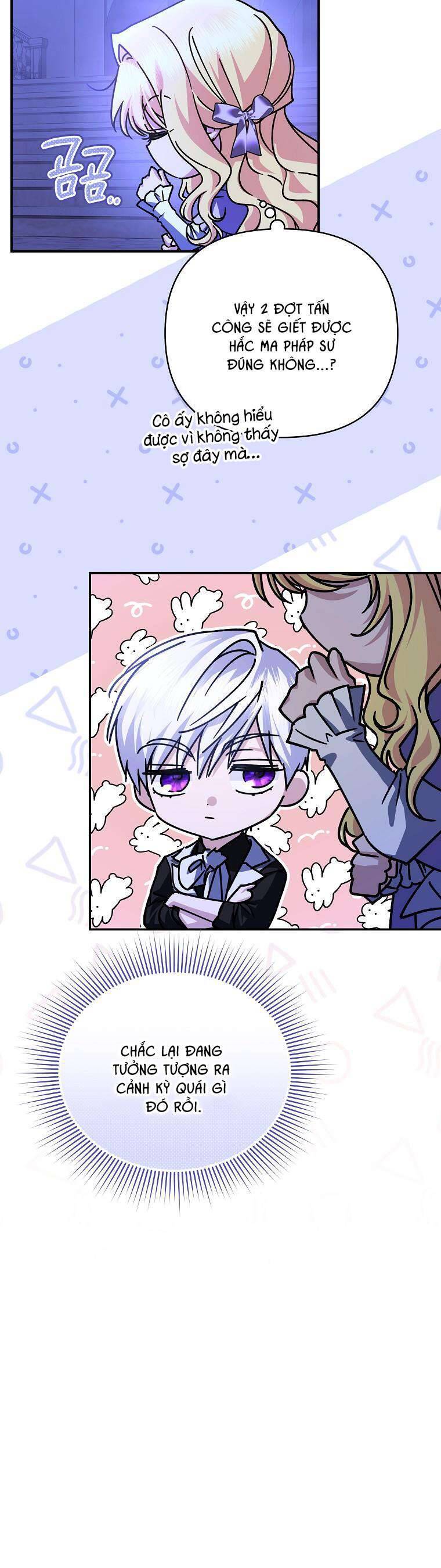 10 Cách Để Bị Bạo Chúa Đá: Chapter 67