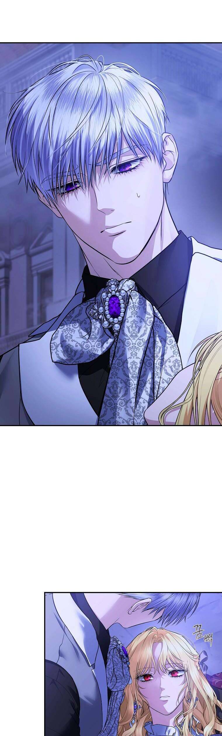 10 Cách Để Bị Bạo Chúa Đá: Chapter 67