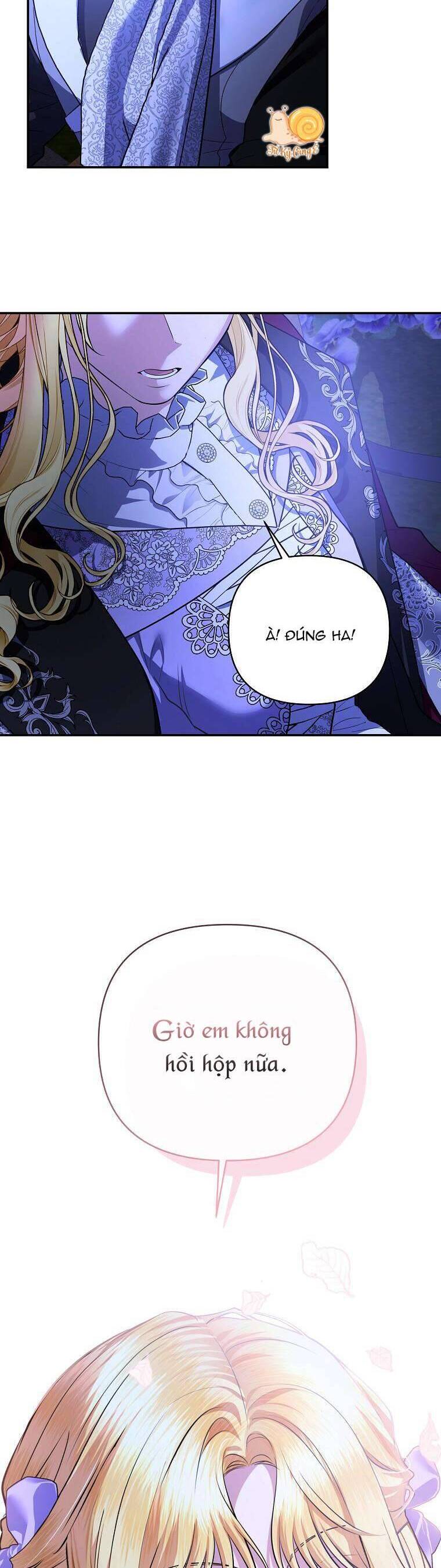 10 Cách Để Bị Bạo Chúa Đá: Chapter 67