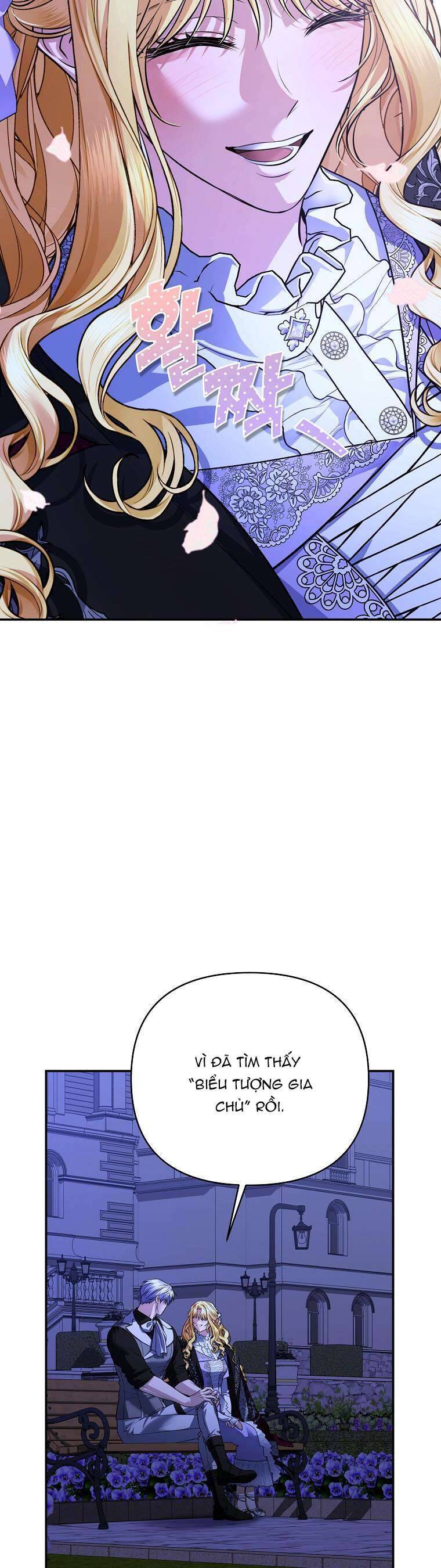 10 Cách Để Bị Bạo Chúa Đá: Chapter 67