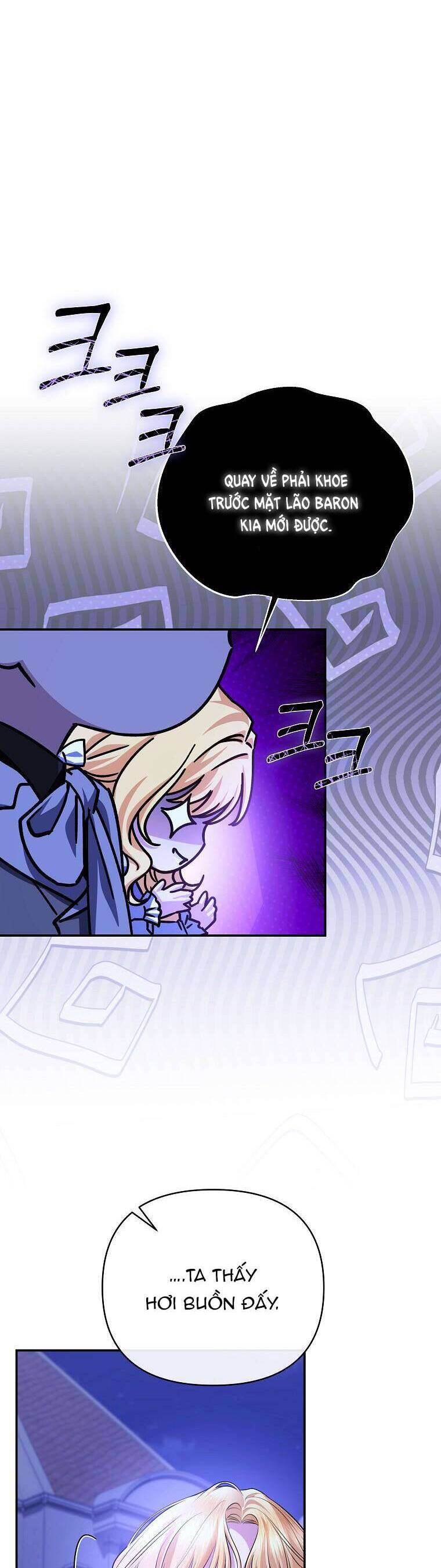 10 Cách Để Bị Bạo Chúa Đá: Chapter 67