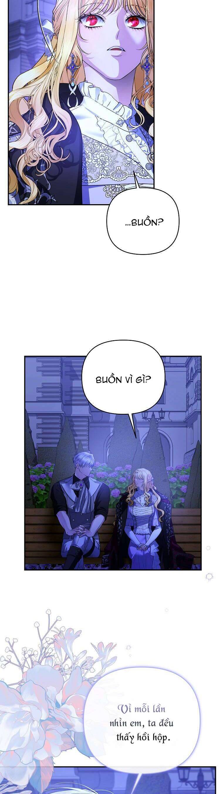 10 Cách Để Bị Bạo Chúa Đá: Chapter 67