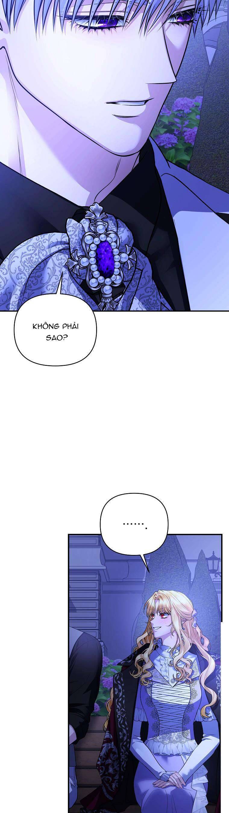 10 Cách Để Bị Bạo Chúa Đá: Chapter 67