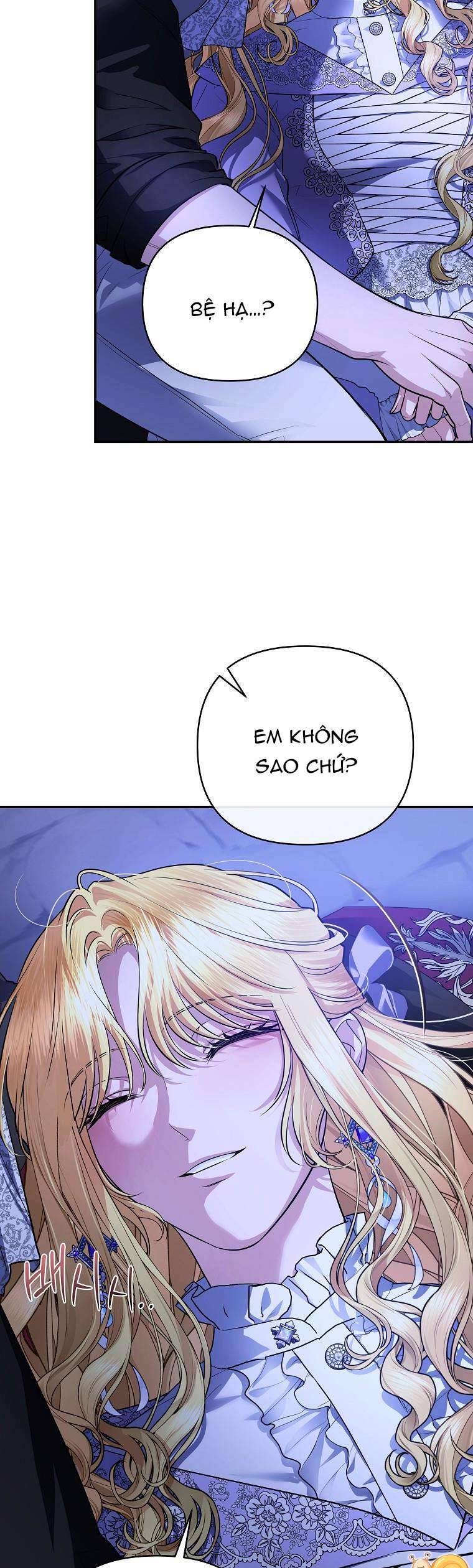 10 Cách Để Bị Bạo Chúa Đá: Chapter 67