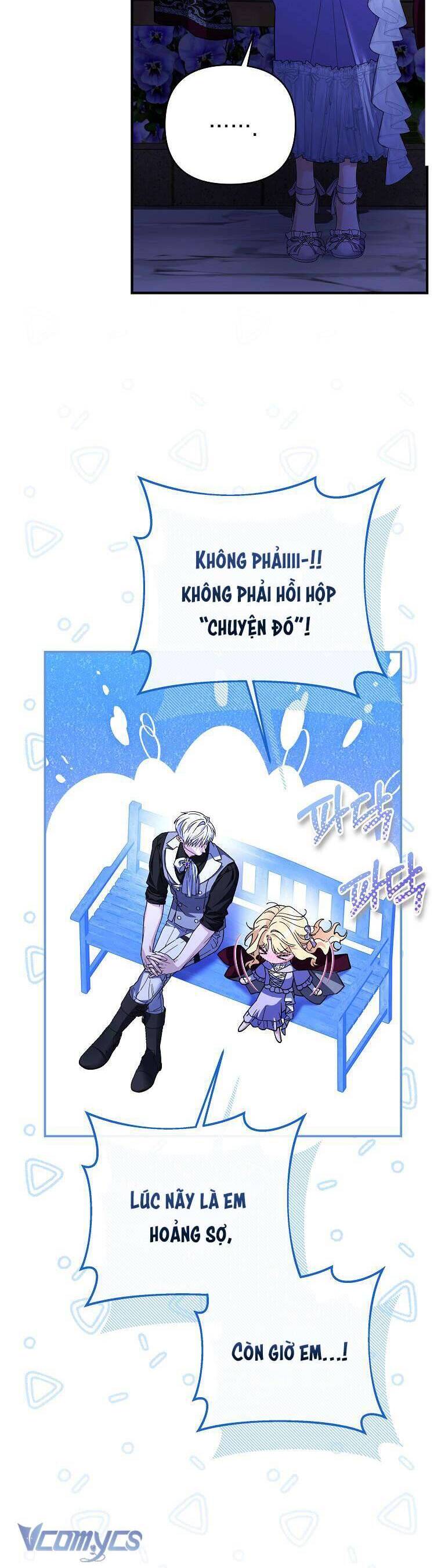 10 Cách Để Bị Bạo Chúa Đá: Chapter 67