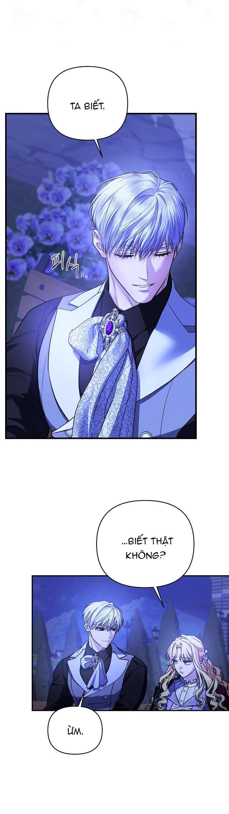 10 Cách Để Bị Bạo Chúa Đá: Chapter 67