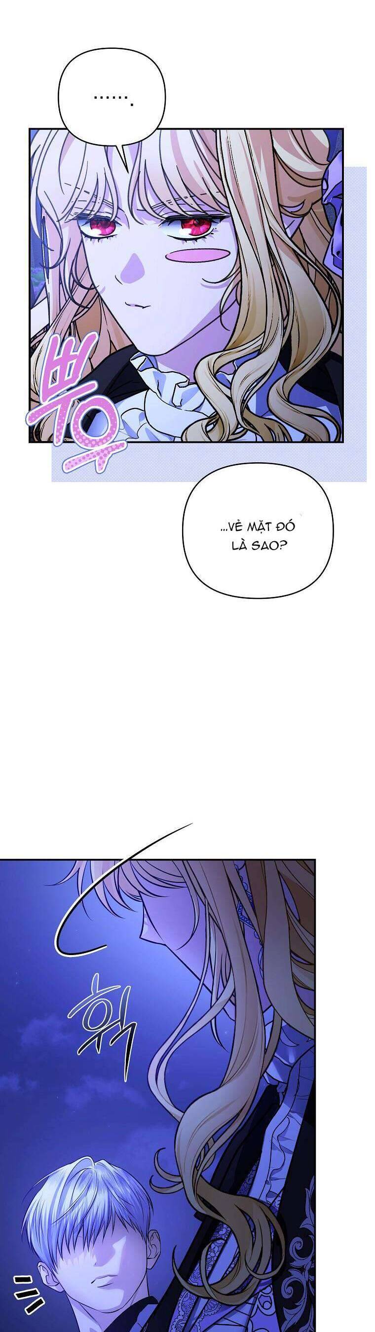 10 Cách Để Bị Bạo Chúa Đá: Chapter 67