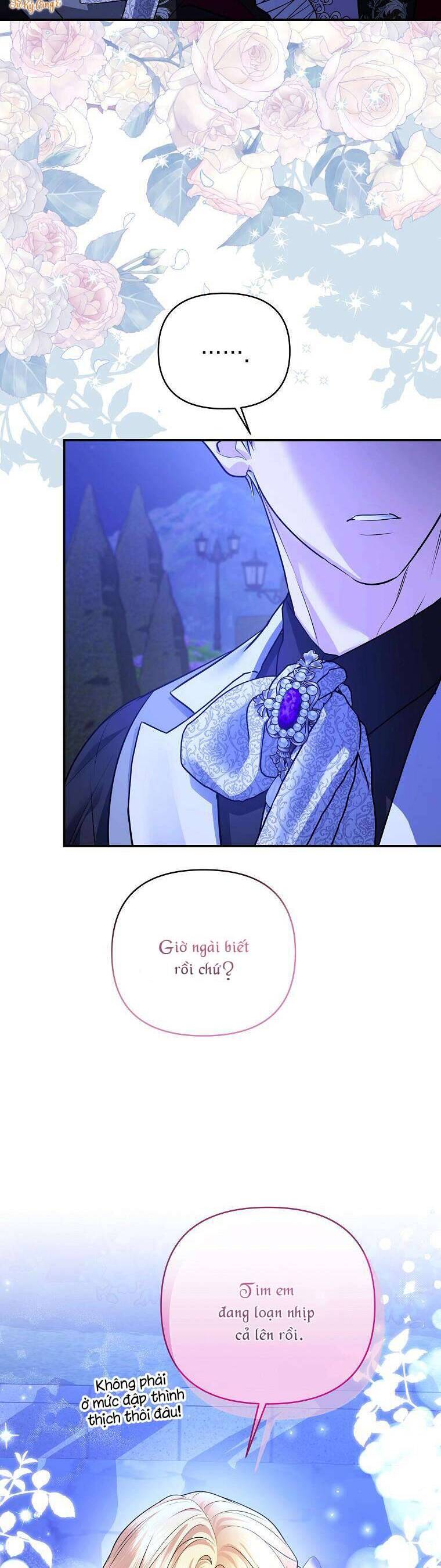 10 Cách Để Bị Bạo Chúa Đá: Chapter 67