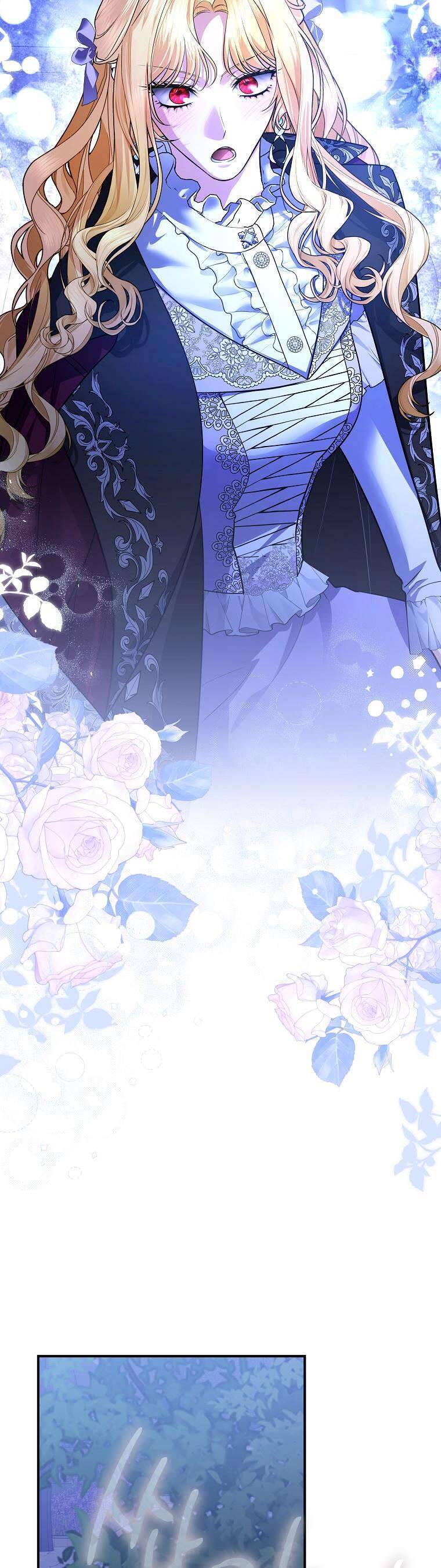 10 Cách Để Bị Bạo Chúa Đá: Chapter 67