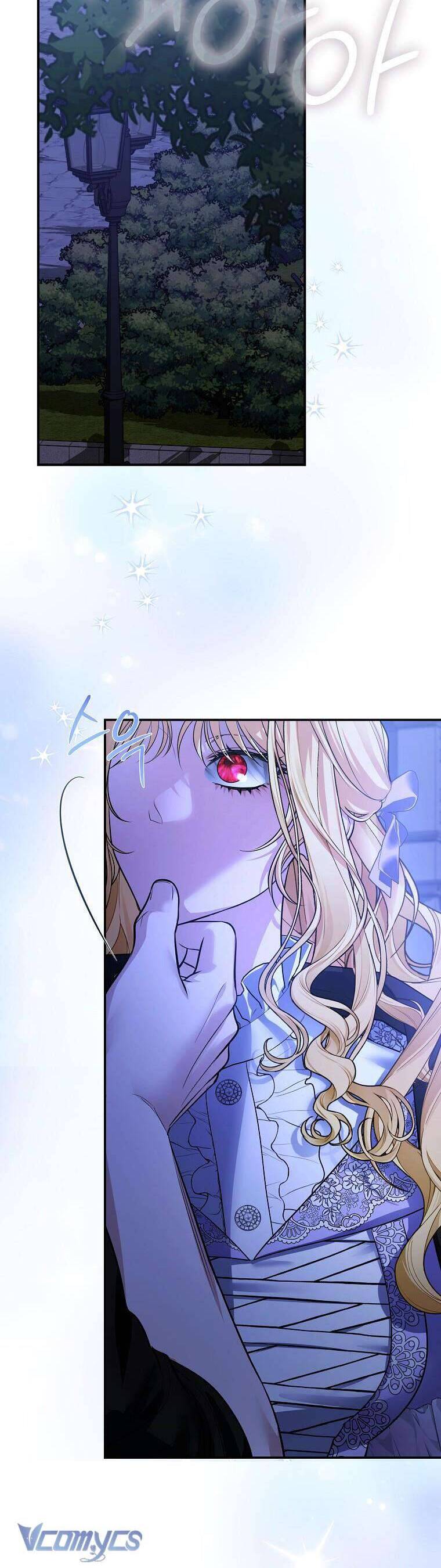 10 Cách Để Bị Bạo Chúa Đá: Chapter 67