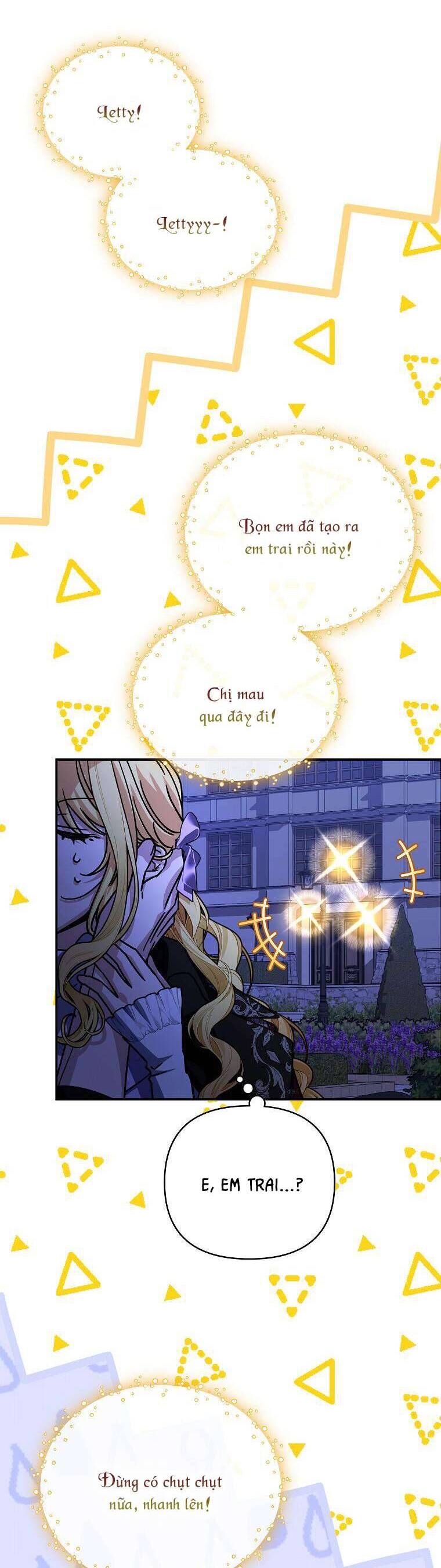 10 Cách Để Bị Bạo Chúa Đá: Chapter 67