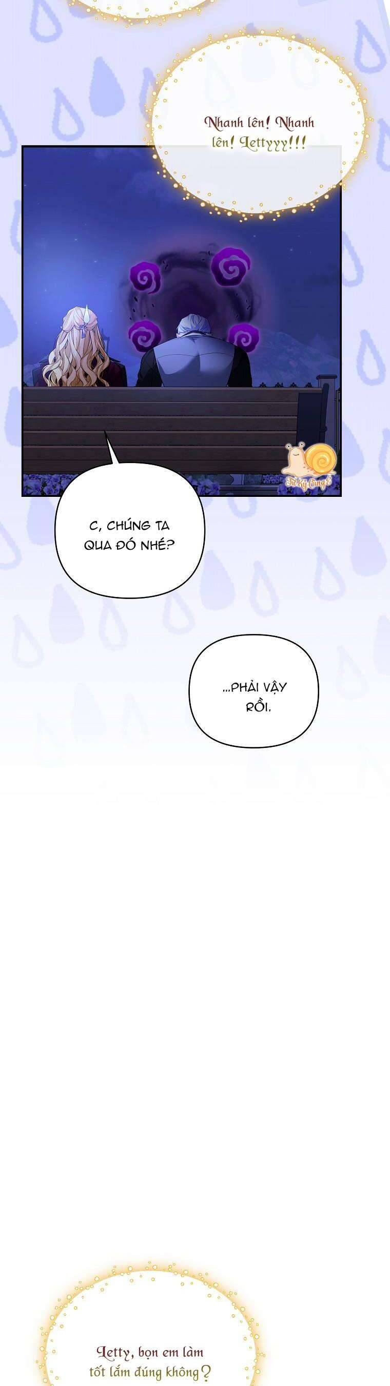 10 Cách Để Bị Bạo Chúa Đá: Chapter 67