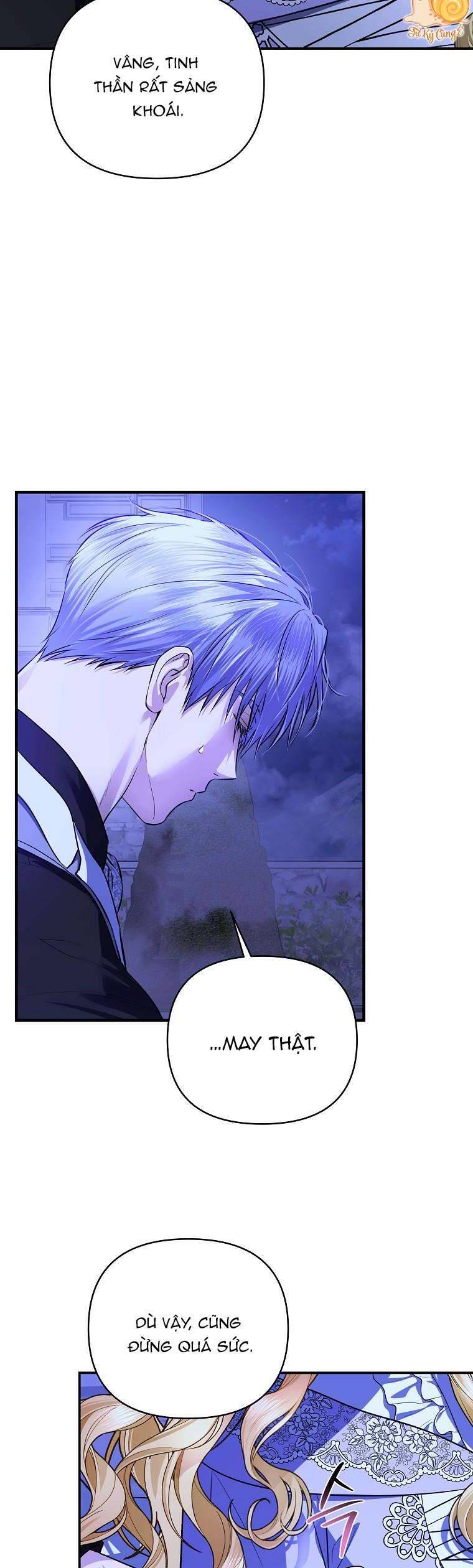 10 Cách Để Bị Bạo Chúa Đá: Chapter 67