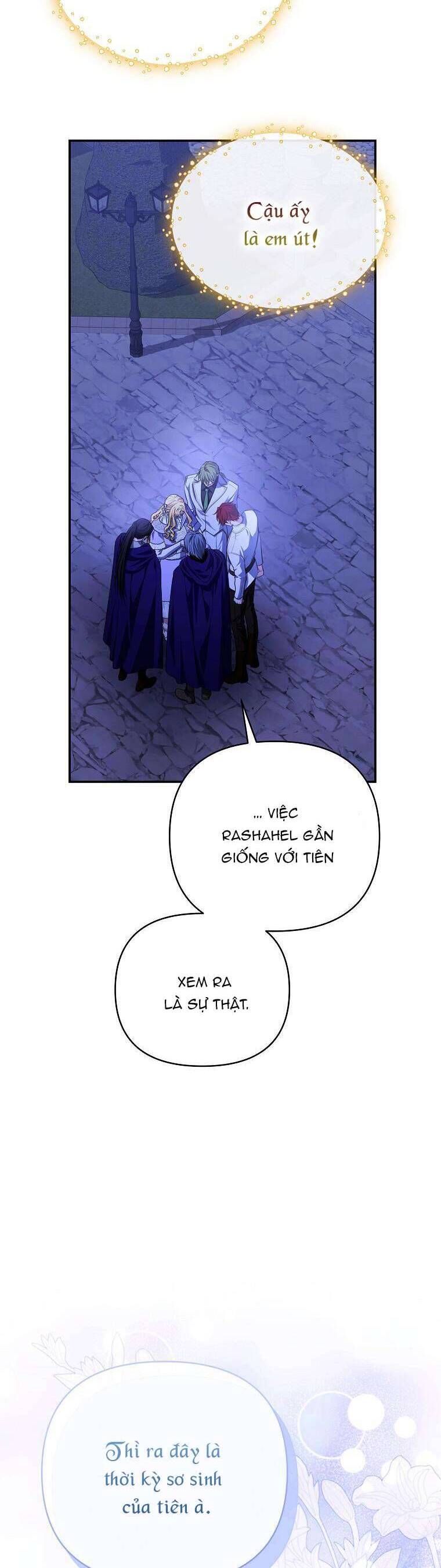 10 Cách Để Bị Bạo Chúa Đá: Chapter 67