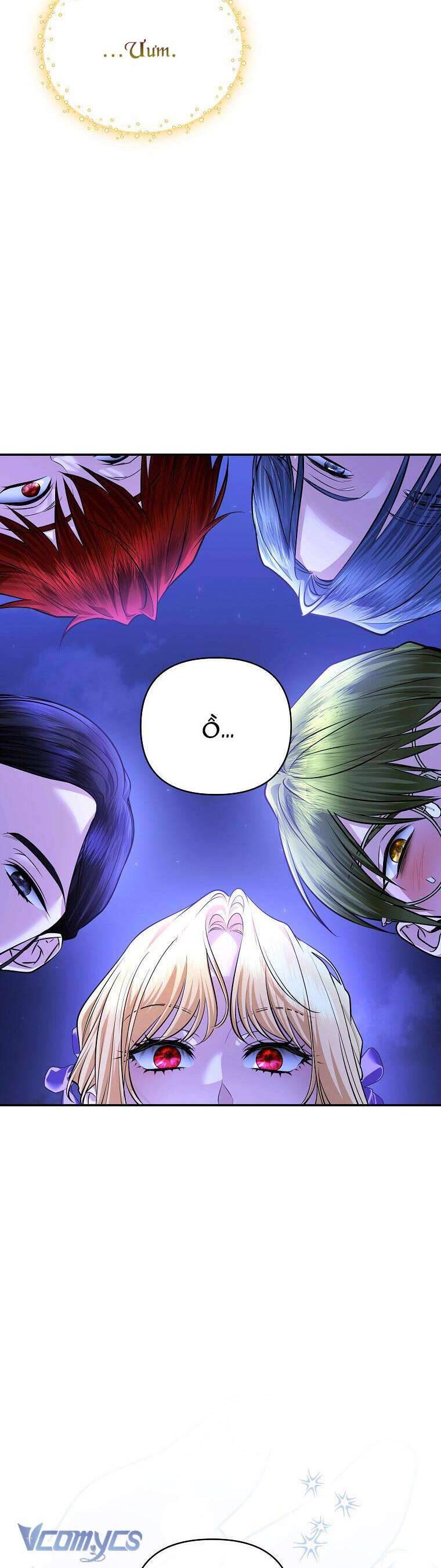 10 Cách Để Bị Bạo Chúa Đá: Chapter 67