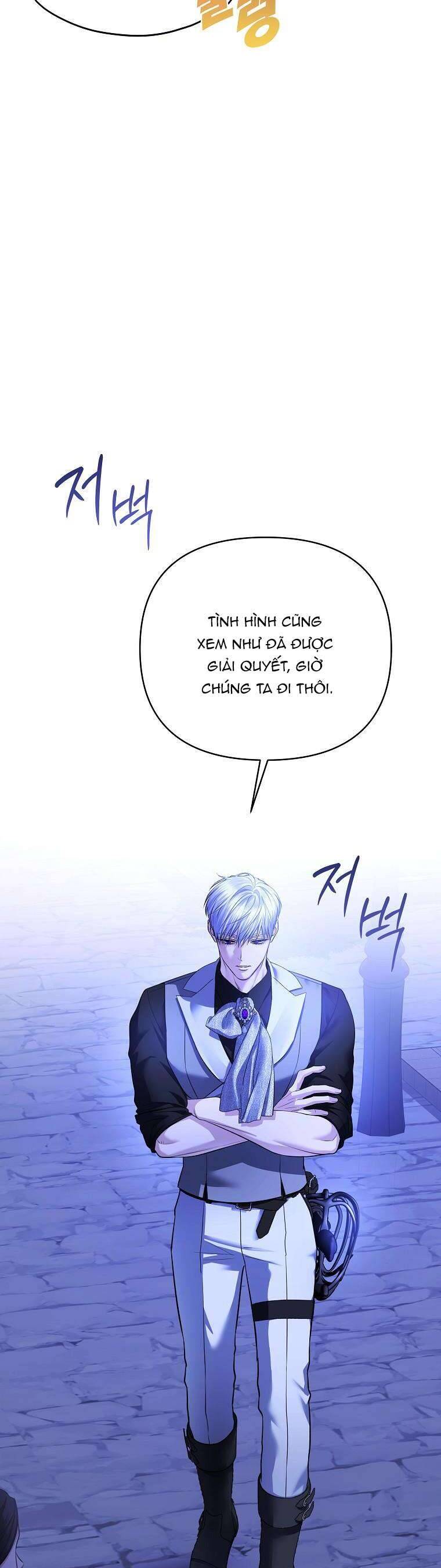 10 Cách Để Bị Bạo Chúa Đá: Chapter 67