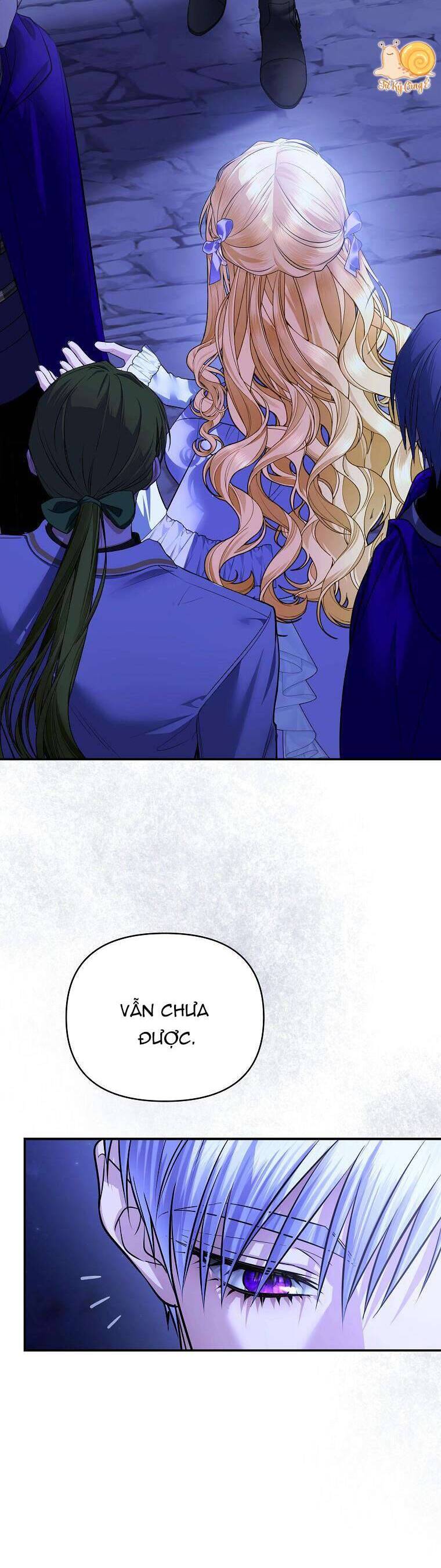 10 Cách Để Bị Bạo Chúa Đá: Chapter 67