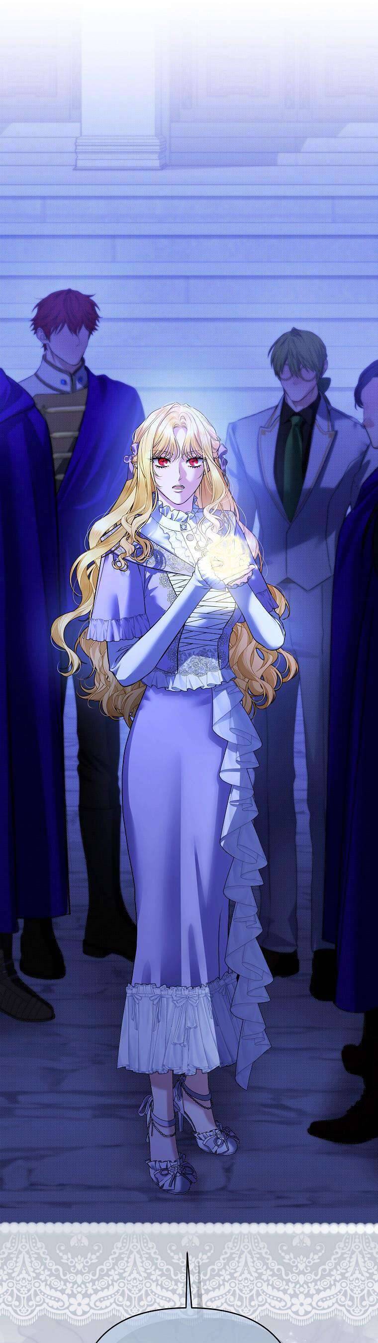 10 Cách Để Bị Bạo Chúa Đá: Chapter 67