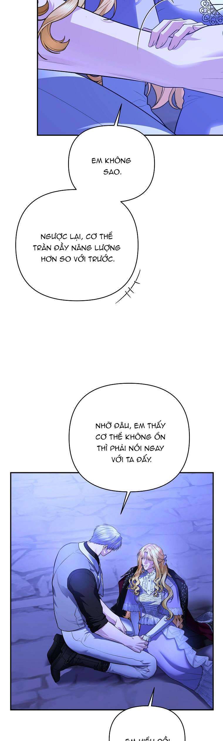 10 Cách Để Bị Bạo Chúa Đá: Chapter 67