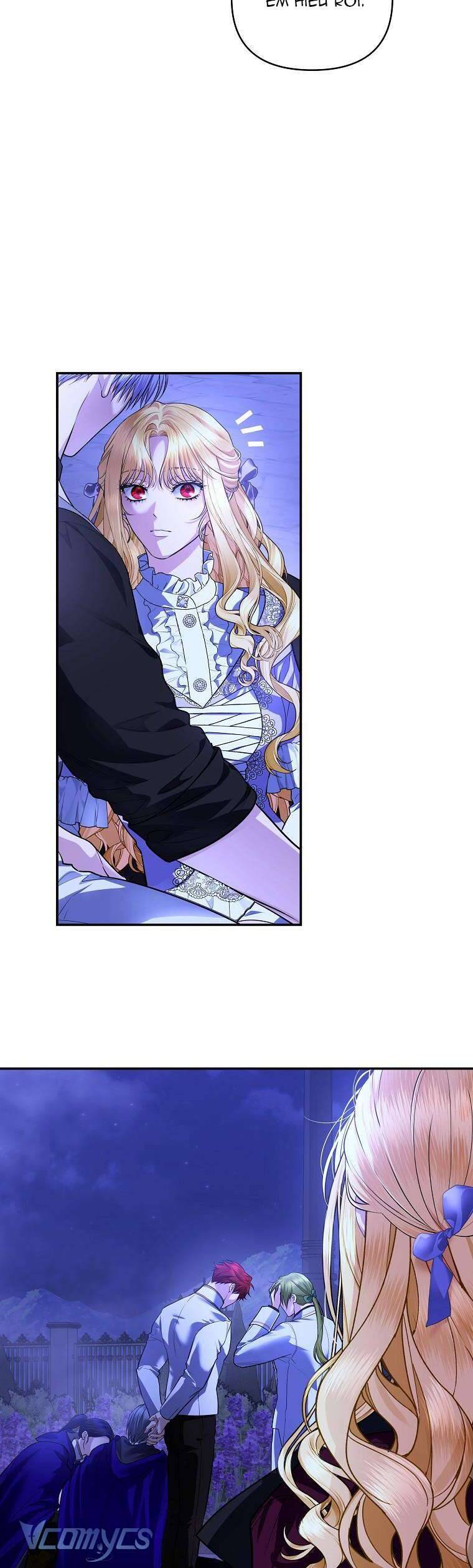 10 Cách Để Bị Bạo Chúa Đá: Chapter 67