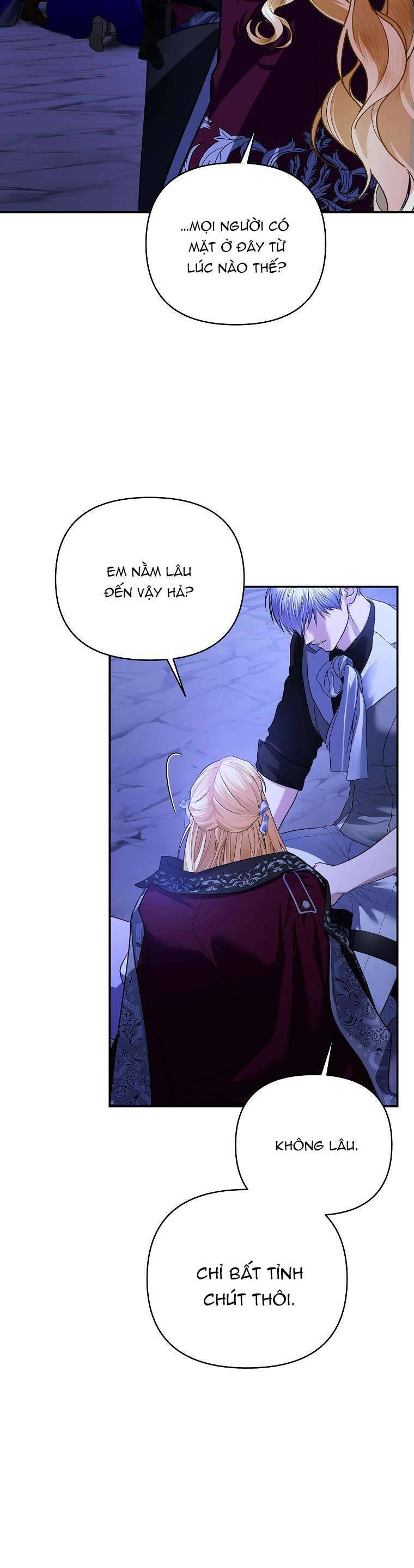 10 Cách Để Bị Bạo Chúa Đá: Chapter 67