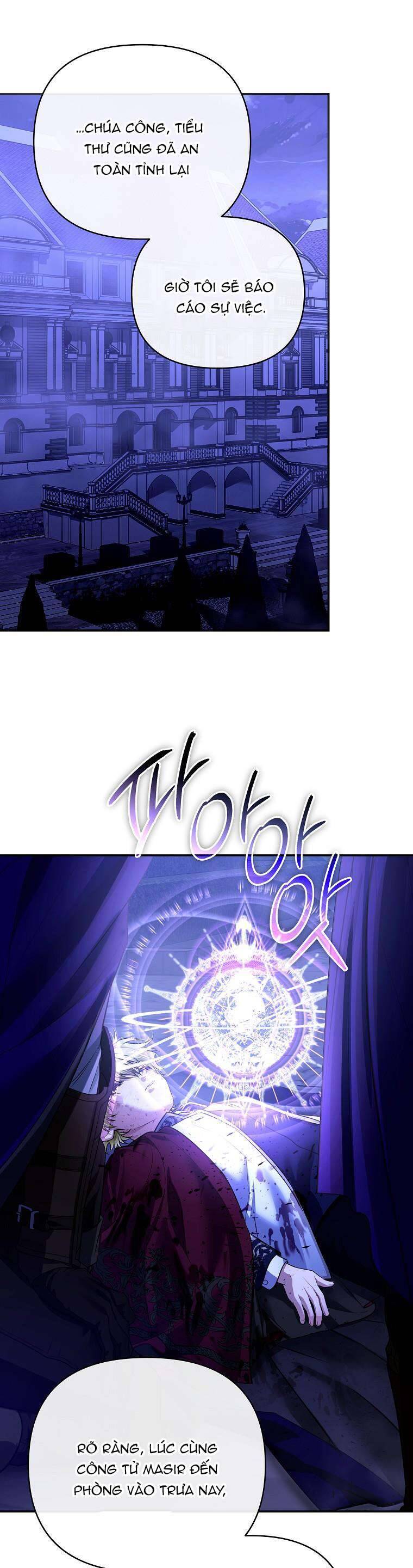 10 Cách Để Bị Bạo Chúa Đá: Chapter 67