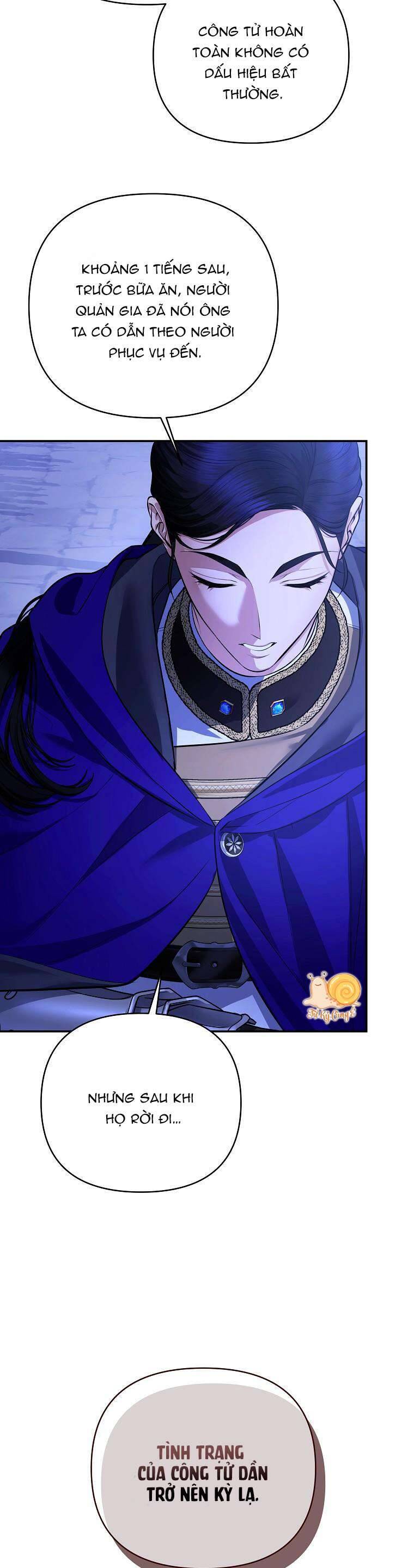 10 Cách Để Bị Bạo Chúa Đá: Chapter 67