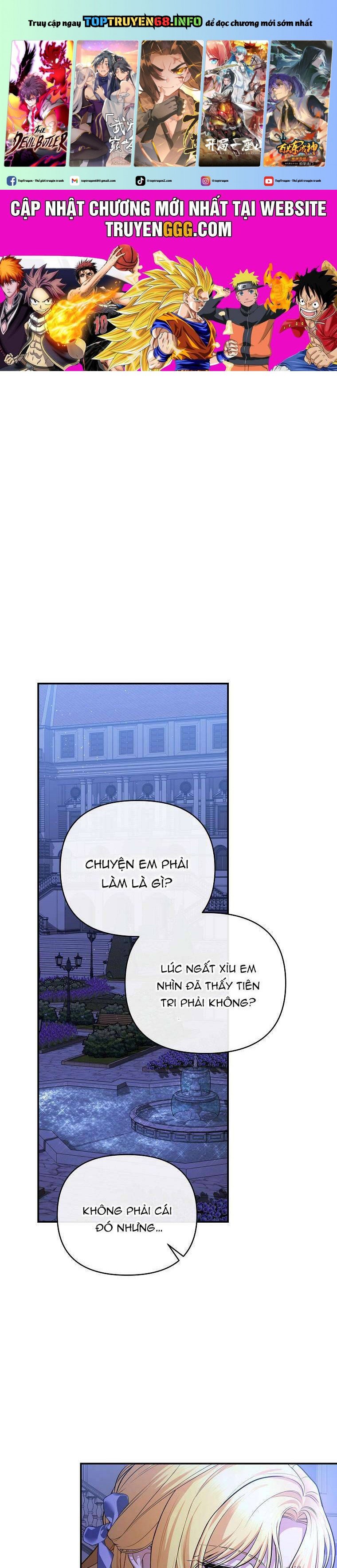 10 Cách Để Bị Bạo Chúa Đá: Chapter 68