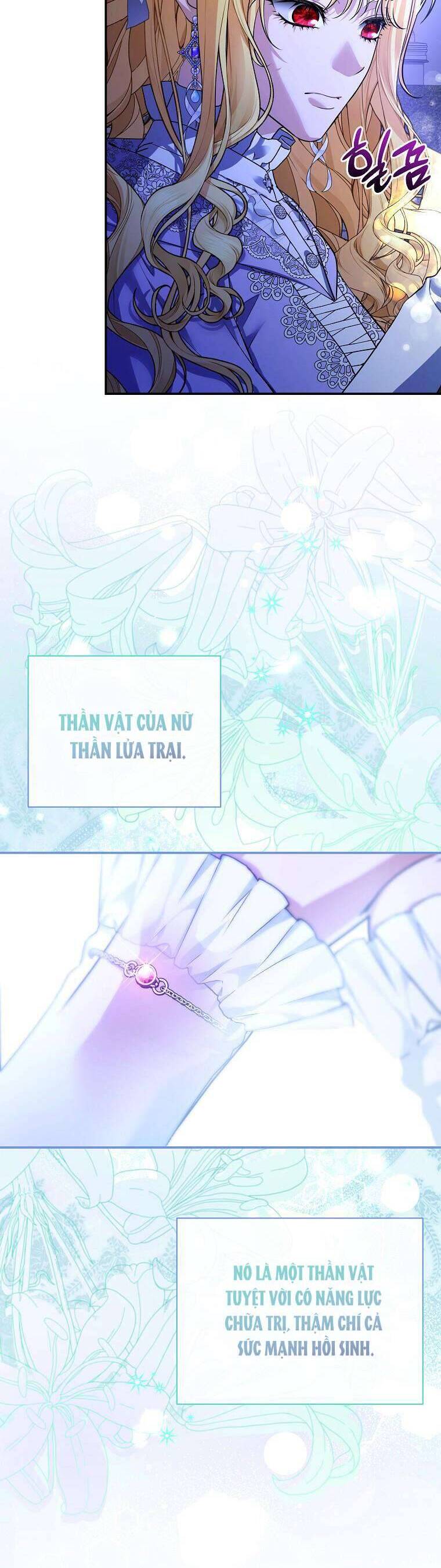 10 Cách Để Bị Bạo Chúa Đá: Chapter 68