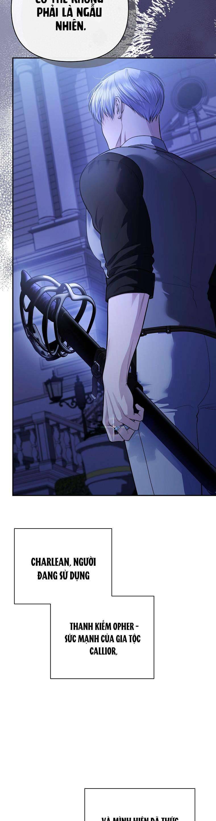 10 Cách Để Bị Bạo Chúa Đá: Chapter 68