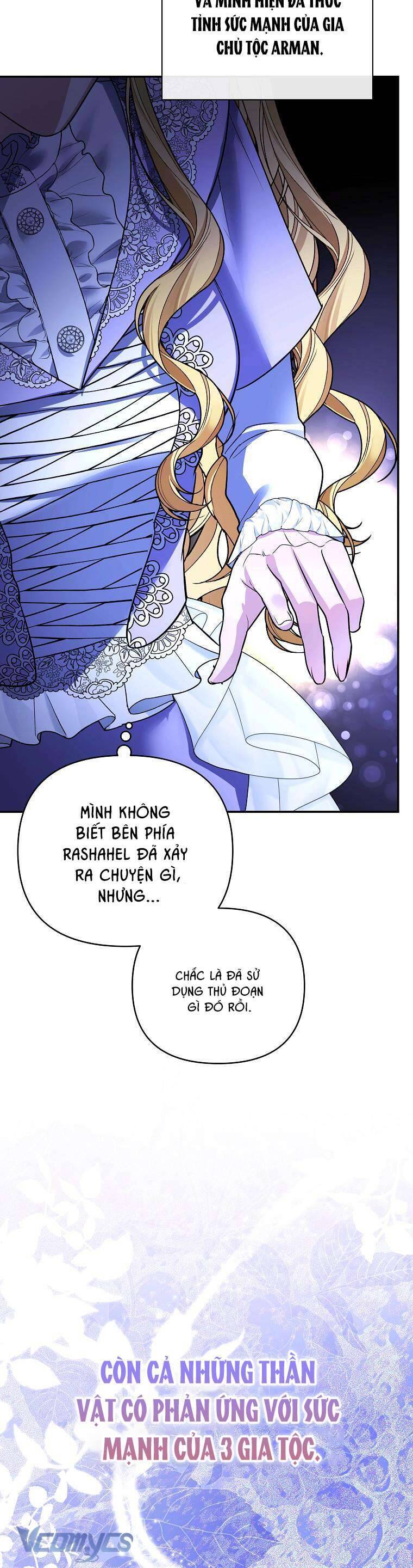 10 Cách Để Bị Bạo Chúa Đá: Chapter 68