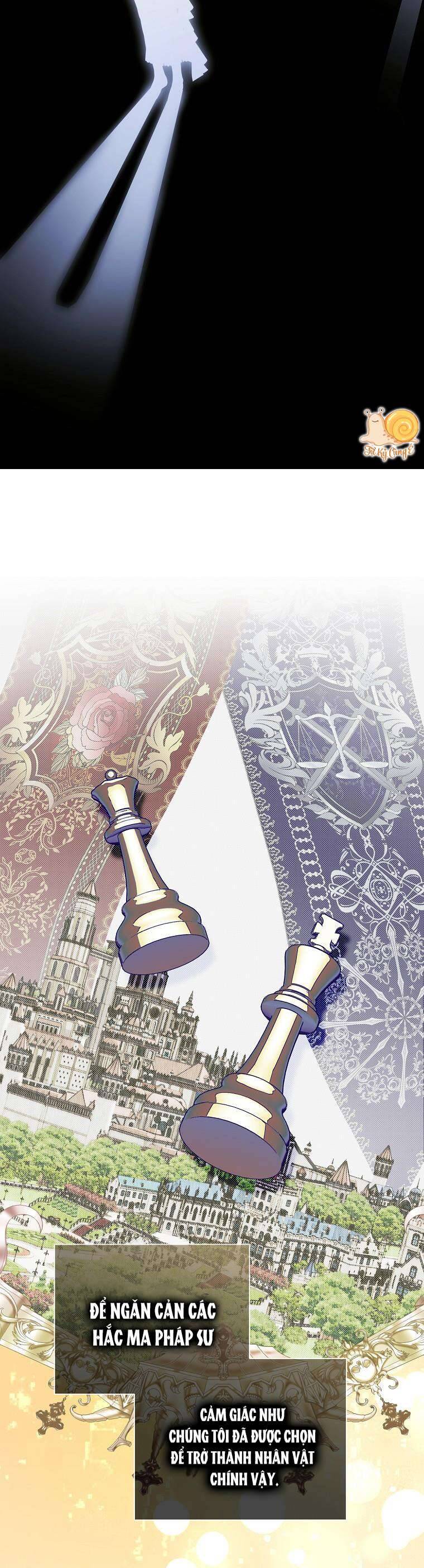 10 Cách Để Bị Bạo Chúa Đá: Chapter 68