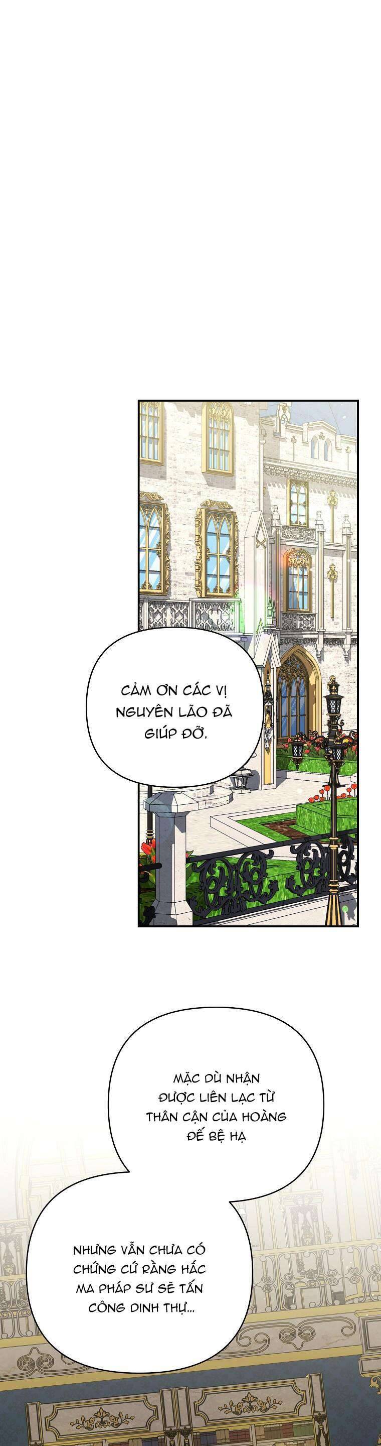 10 Cách Để Bị Bạo Chúa Đá: Chapter 68