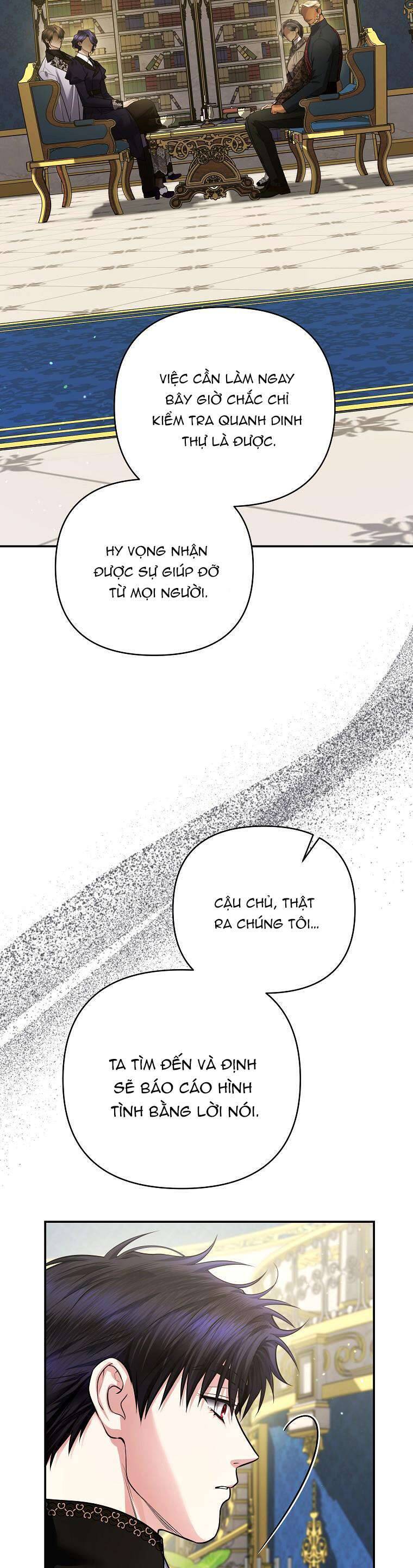 10 Cách Để Bị Bạo Chúa Đá: Chapter 68