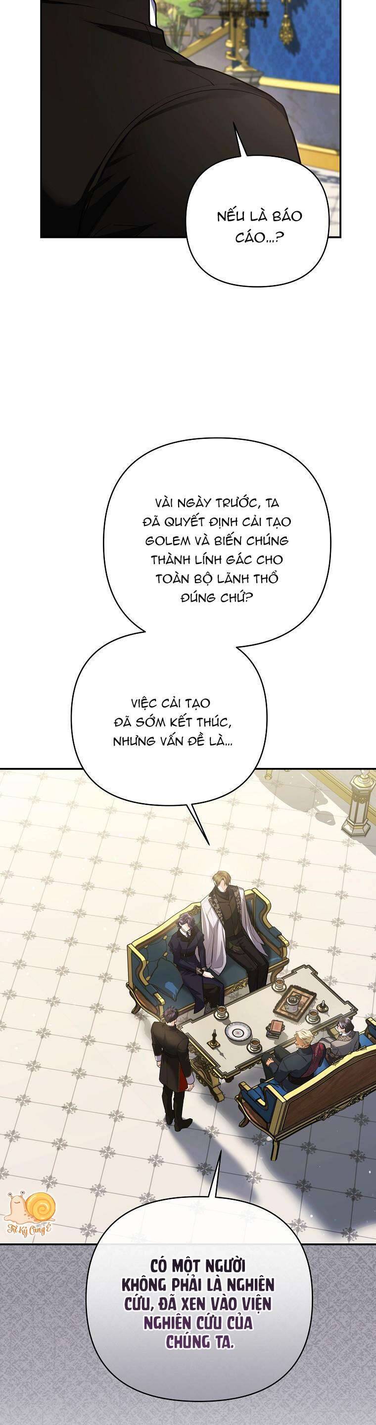 10 Cách Để Bị Bạo Chúa Đá: Chapter 68