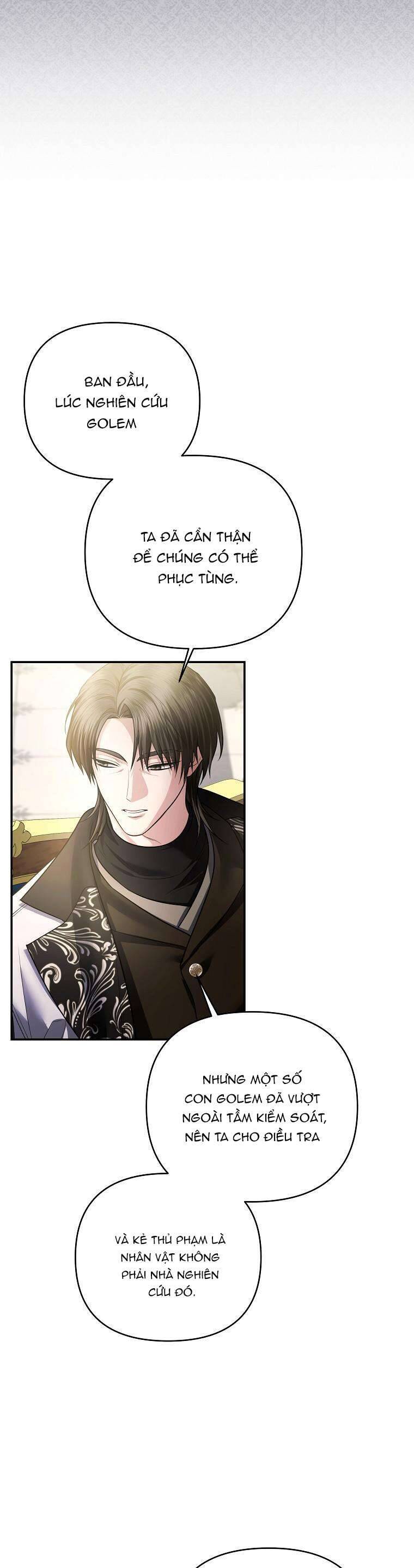 10 Cách Để Bị Bạo Chúa Đá: Chapter 68