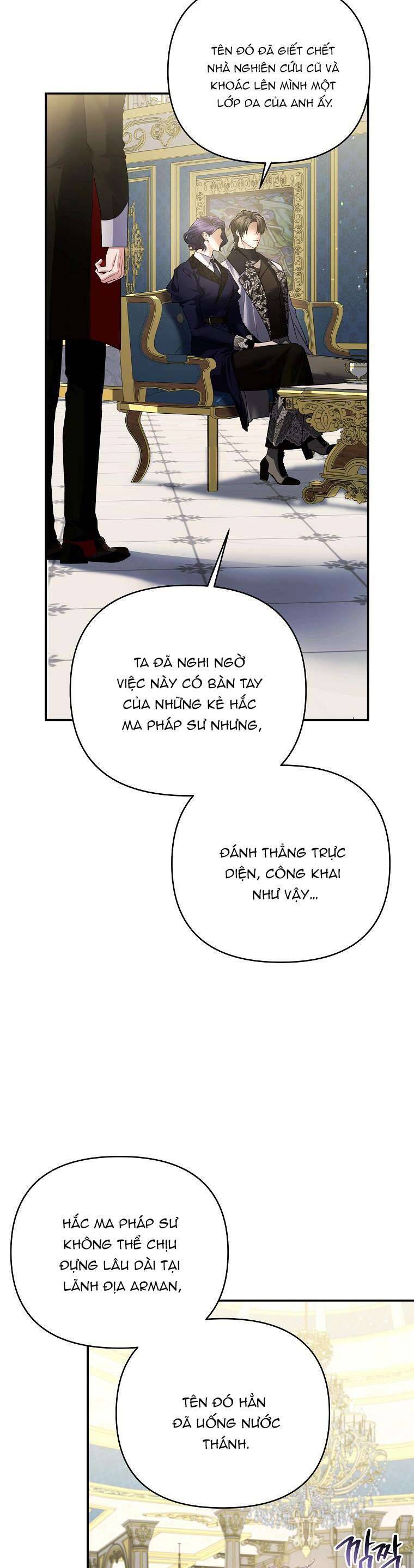 10 Cách Để Bị Bạo Chúa Đá: Chapter 68