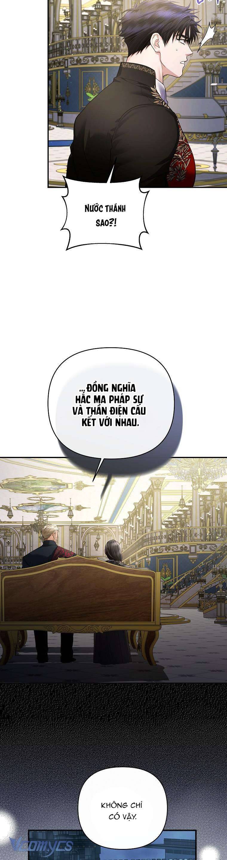 10 Cách Để Bị Bạo Chúa Đá: Chapter 68