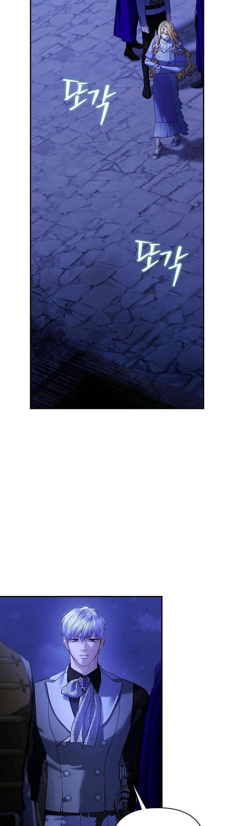 10 Cách Để Bị Bạo Chúa Đá: Chapter 68