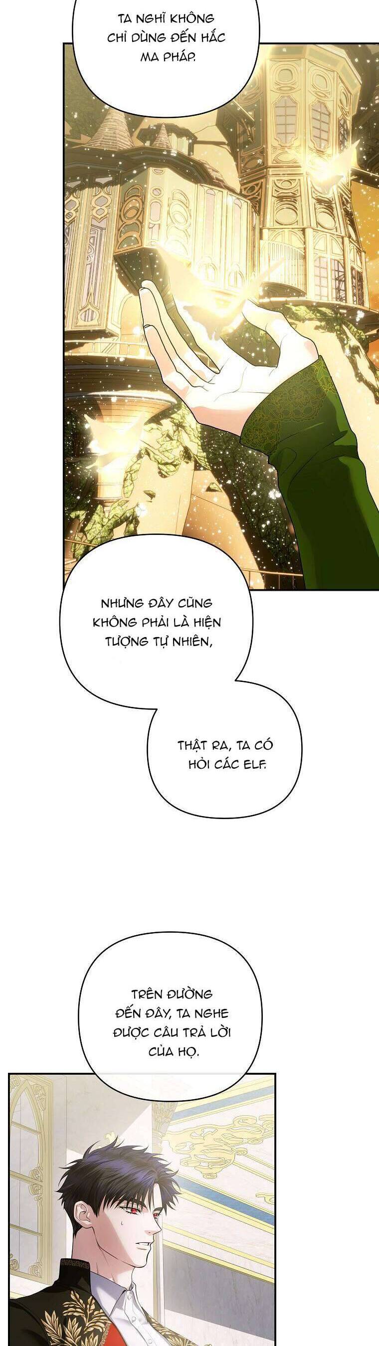 10 Cách Để Bị Bạo Chúa Đá: Chapter 68