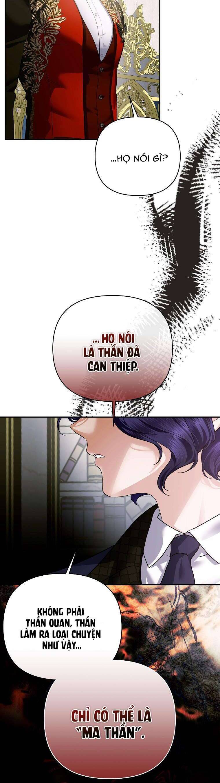 10 Cách Để Bị Bạo Chúa Đá: Chapter 68