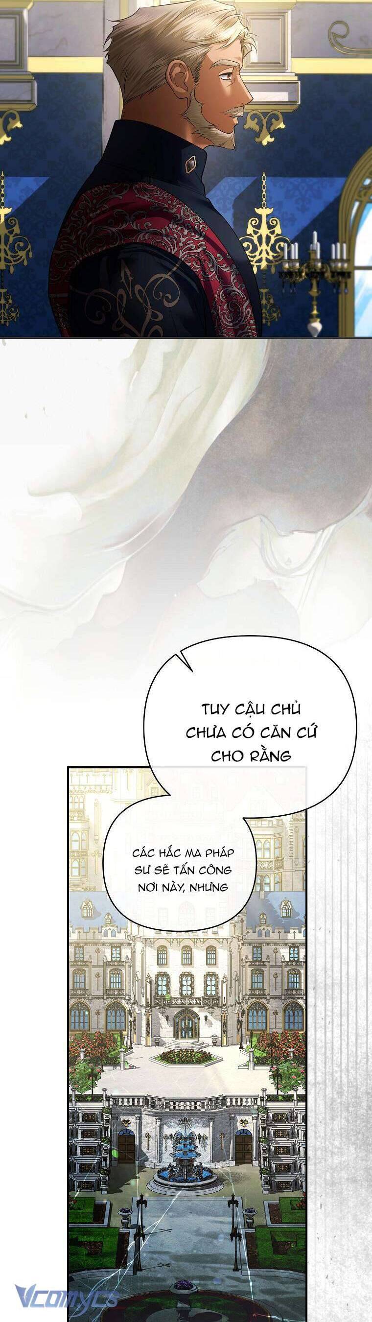 10 Cách Để Bị Bạo Chúa Đá: Chapter 68